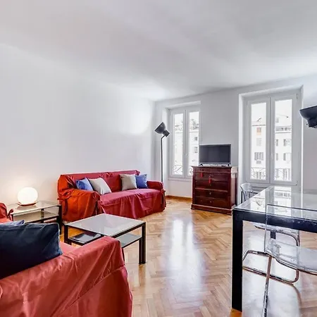 Luminous Few Steps From Piazza Navona Ρώμη