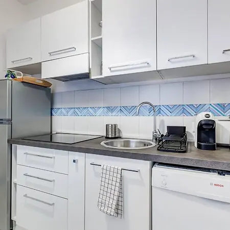 Apartamento Luminous Few Steps From Piazza Navona Roma