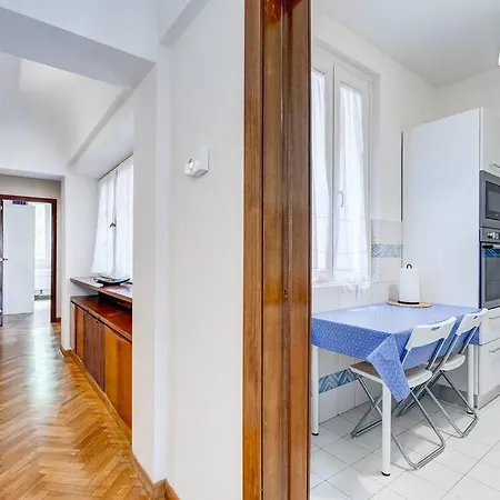 Appartement Luminous Few Steps From Piazza Navona